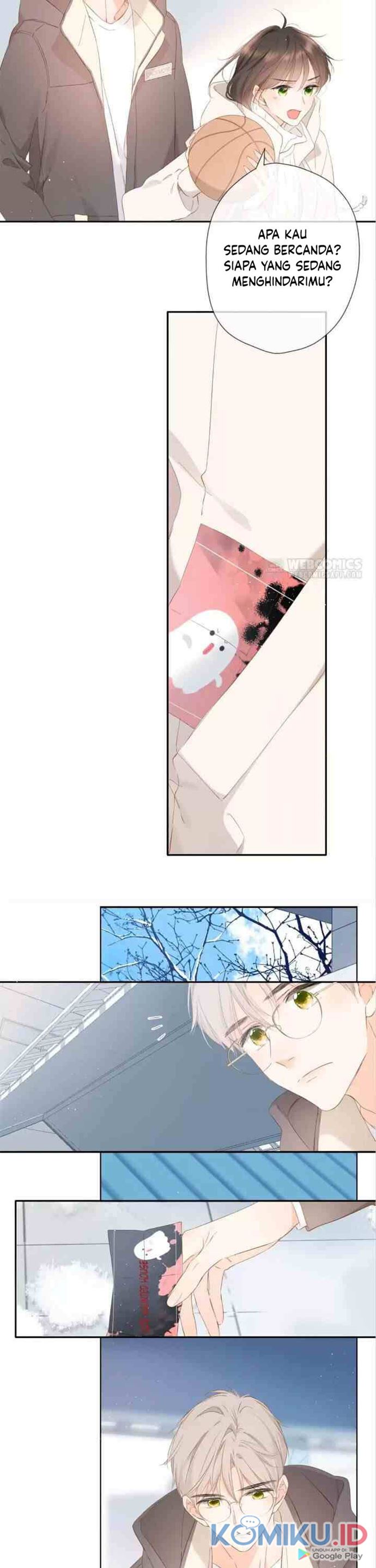 Once More chapter 35